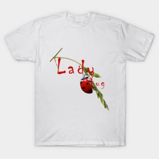 LadyBug T-Shirt